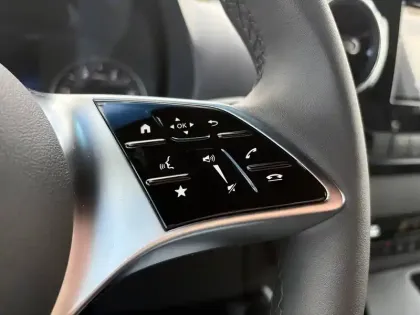 Photo 38 Mercedes Sprinter Gén. III Ph1 Evo2 Pro 4