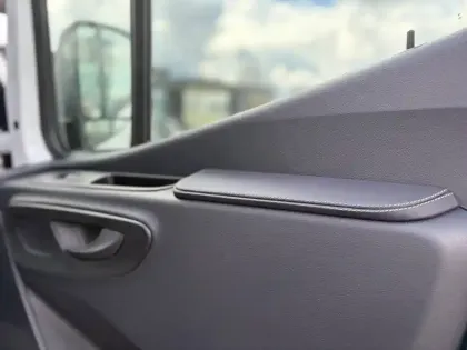 Photo 28 Mercedes Sprinter Gén. III Ph1 Evo2 Pro 4