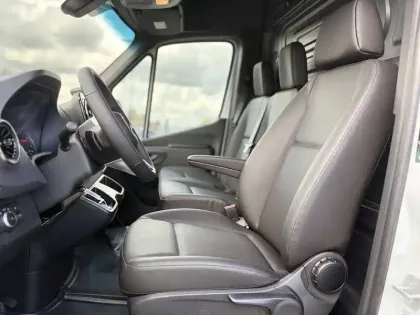 Photo 52 Mercedes Sprinter  FGN 315 CDI 43 3.5T RWD 9G-TRONIC