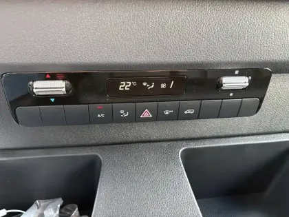 Photo 37 Mercedes Sprinter Gén. III Ph1 Evo2 Pro 4