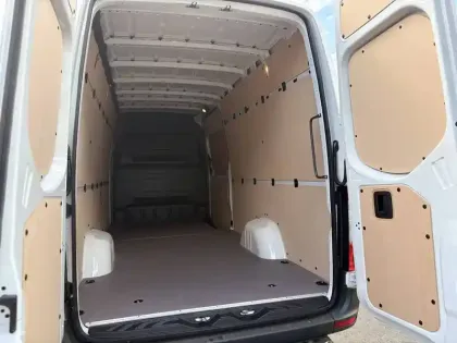 Photo 46 Mercedes Sprinter  FGN 315 CDI 43 3.5T RWD 9G-TRONIC