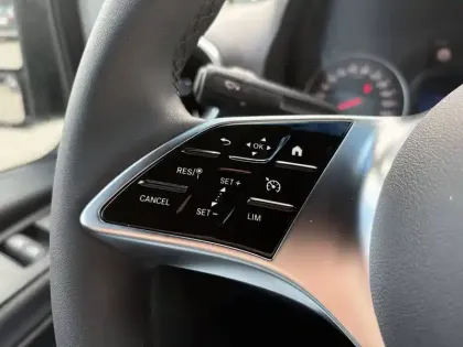 Photo 39 Mercedes Sprinter Gén. III Ph1 Evo2 Pro 4