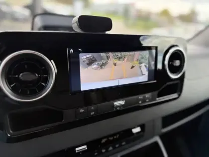 Photo 57 Mercedes Sprinter  FGN 315 CDI 43 3.5T RWD 9G-TRONIC