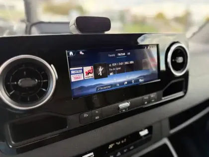 Photo 54 Mercedes Sprinter  FGN 315 CDI 43 3.5T RWD 9G-TRONIC