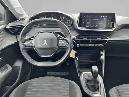 Photo 7 Peugeot 208  PureTech 75 S&S BVM5