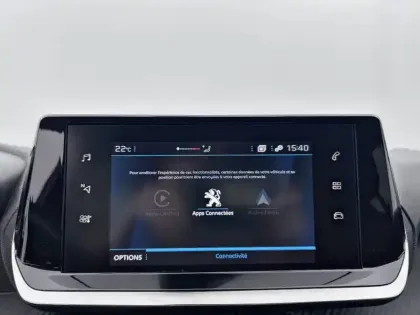 Photo 23 Peugeot 208  PureTech 75 S&S BVM5