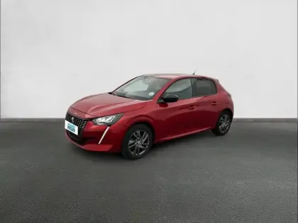 Photo Peugeot 208 Style