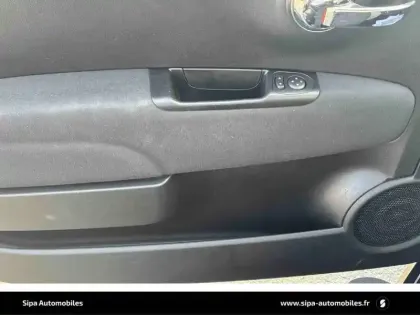 Photo 26 Fiat 500  1.2 69 ch Eco Pack