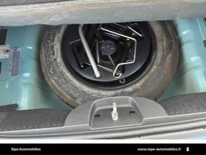 Photo 12 Fiat 500  1.2 69 ch Eco Pack