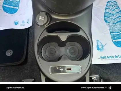 Photo 27 Fiat 500  1.2 69 ch Eco Pack