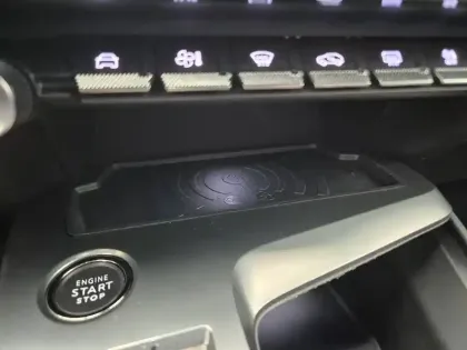 Photo 28 Peugeot 308 Gén. III Ph1 Allure Pack 5