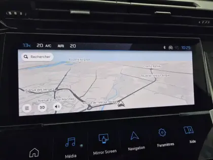 Photo 55 Peugeot 308  BlueHDi 130ch S&S EAT8