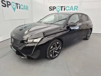 Photo 61 Peugeot 308  BlueHDi 130ch S&S EAT8