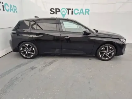 Photo 64 Peugeot 308  BlueHDi 130ch S&S EAT8