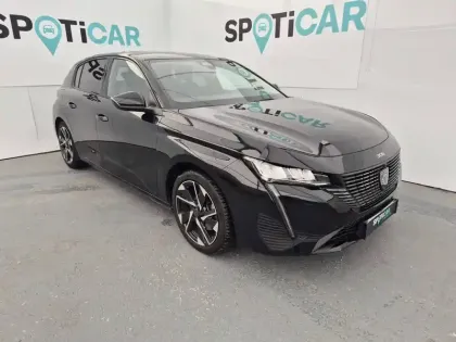 Photo 40 Peugeot 308  BlueHDi 130ch S&S EAT8
