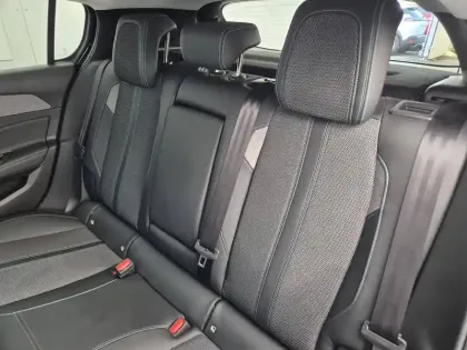 Photo 47 Peugeot 308  BlueHDi 130ch S&S EAT8