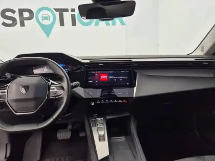 Photo 22 Peugeot 308 Gén. III Ph1 Allure Pack 5