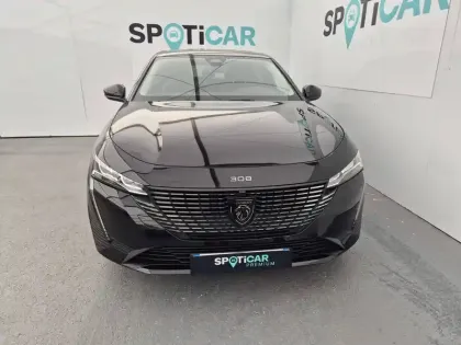 Photo 62 Peugeot 308  BlueHDi 130ch S&S EAT8