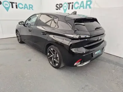 Photo 67 Peugeot 308  BlueHDi 130ch S&S EAT8