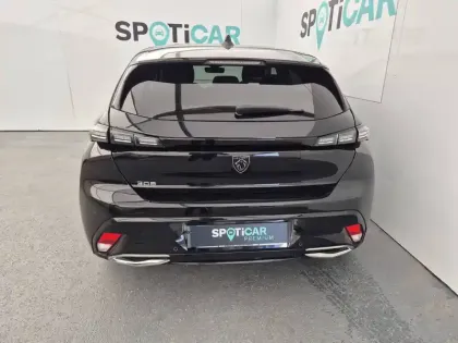 Photo 19 Peugeot 308 Gén. III Ph1 Allure Pack 5