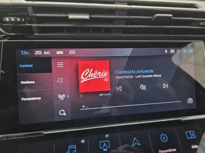 Photo 77 Peugeot 308  BlueHDi 130ch S&S EAT8