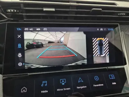 Photo 34 Peugeot 308 Gén. III Ph1 Allure Pack 5