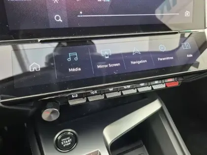 Photo 29 Peugeot 308 Gén. III Ph1 Allure Pack 5