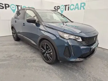 Photo 75 Peugeot 3008  Hybrid 225 e-EAT8