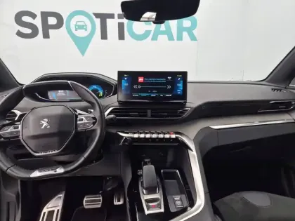 Photo 80 Peugeot 3008  Hybrid 225 e-EAT8