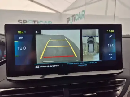 Photo 35 Peugeot 3008 Gén. II Ph2 NG GT 5