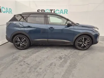 Photo 76 Peugeot 3008  Hybrid 225 e-EAT8