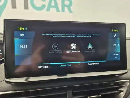 Photo 91 Peugeot 3008  Hybrid 225 e-EAT8