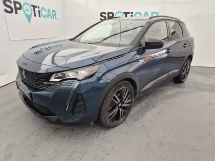 Photo 44 Peugeot 3008  Hybrid 225 e-EAT8