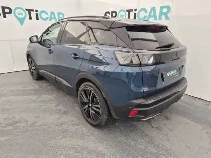 Photo 50 Peugeot 3008  Hybrid 225 e-EAT8