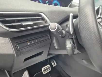 Photo 71 Peugeot 3008  Hybrid 225 e-EAT8