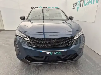 Photo 74 Peugeot 3008  Hybrid 225 e-EAT8