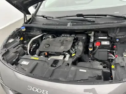 Photo 14 Peugeot 3008  BlueHDi 130ch S&S EAT8