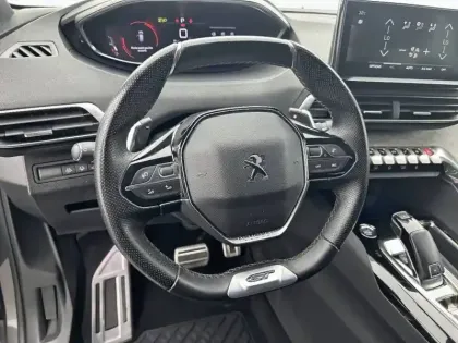 Photo 8 Peugeot 3008  BlueHDi 130ch S&S EAT8