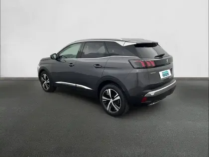Photo 6 Peugeot 3008  BlueHDi 130ch S&S EAT8