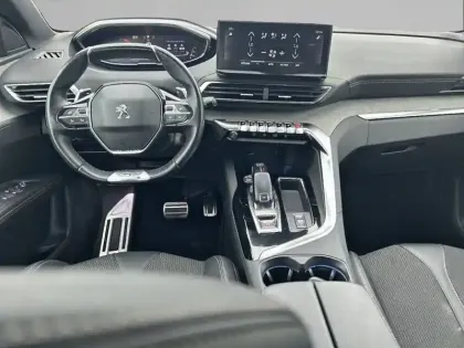 Photo 7 Peugeot 3008  BlueHDi 130ch S&S EAT8