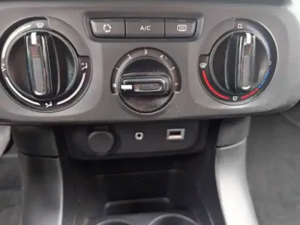 Photo 78 Citroën C3  PureTech 82