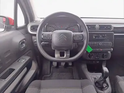 Photo 34 Citroën C3  PureTech 82