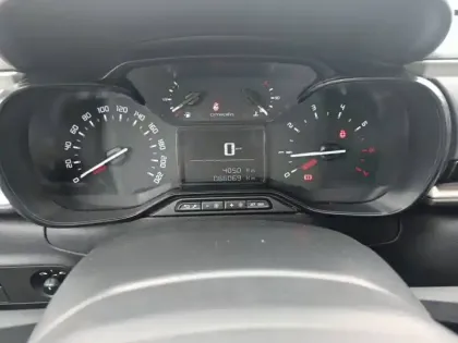 Photo 9 Citroën C3 Gén. III Ph1 Feel 5