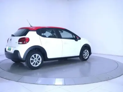 Photo 85 Citroën C3  PureTech 82