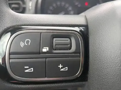 Photo 20 Citroën C3 Gén. III Ph1 Feel 5