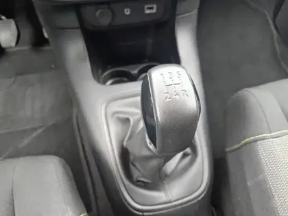 Photo 13 Citroën C3 Gén. III Ph1 Feel 5