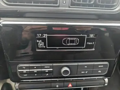 Photo 52 Citroën C3  PureTech 82