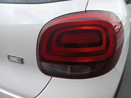 Photo 16 Citroën C3 Gén. III Ph1 Feel 5