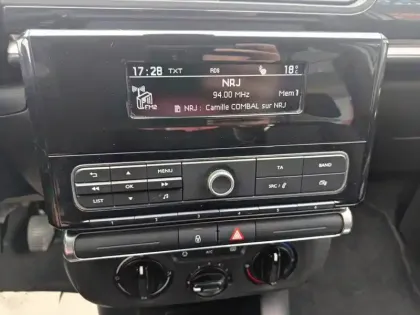 Photo 22 Citroën C3 Gén. III Ph1 Feel 5