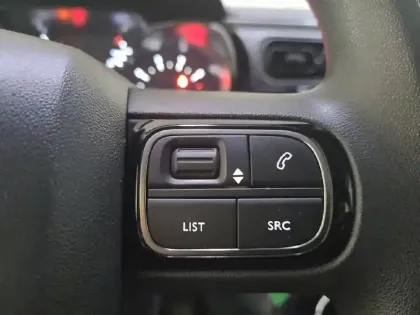 Photo 105 Citroën C3  PureTech 82
